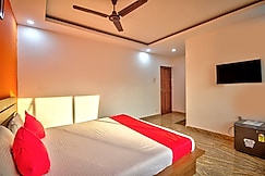 Doris Beach House, Goa