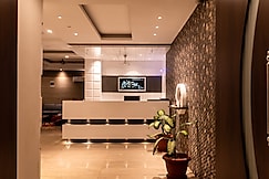 Hotel Arihant Palace, Katra