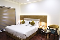 The Moziac, Shivpuri