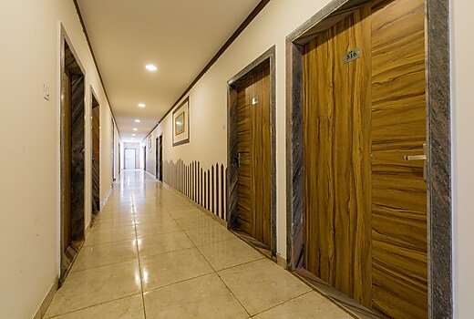 Bodh Valley Resort