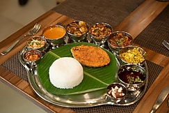 Sobit Sarovar Portico, Goa