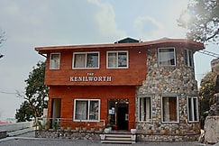 The Kenilworth Mussoorie By Stotrak, Barkot