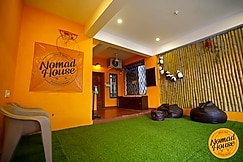 Nomad House Pondicherry | Dorms & Wi-Fi, Pondicherry