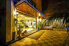 Hotel Kavish, Amritsar