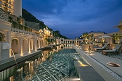Aurika, Udaipur - Luxury by Lemon Tree Hotels, Udaipur