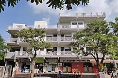 Rockwood inn, Faridabad