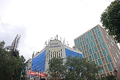 Oxford Hotel Powai, Mumbai