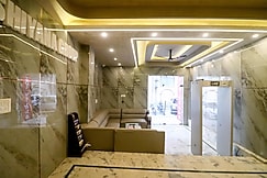 Hotel Ink Haven, Delhi