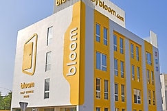 Bloom - Golf Course Road, Gurgaon