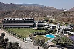 Seasons Park Resort & Spa, Udaipur