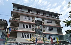 Facade