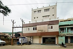 HOTEL L N INTERNATIONAL, Jamshedpur