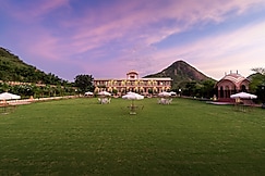 Tree of Life Inderpura Resort, Udaipurwati, Jhunjhunu