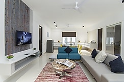 Flamingos Apt|Only Families & Married Couples Allowed, Bangalore