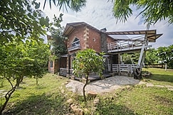 REGENTA RESORT ARANYAANI PENCH, Pench