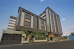 The Fern Residency, Aurangabad (Chhatrapati Sambhaji Nagar)