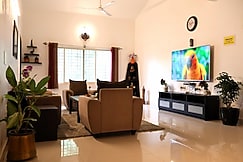 SmartStay Service Apartment MG Road, Bangalore