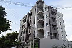 Viswa Residency - By Azalea, Theni