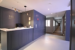 Hotel 1888 Collection, Singapore