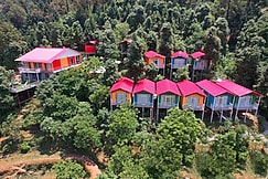 Nazaara Nature Retreat, Dalhousie