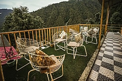 Nazaara Nature Retreat, Dalhousie