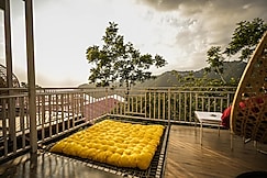 Nazaara Nature Retreat