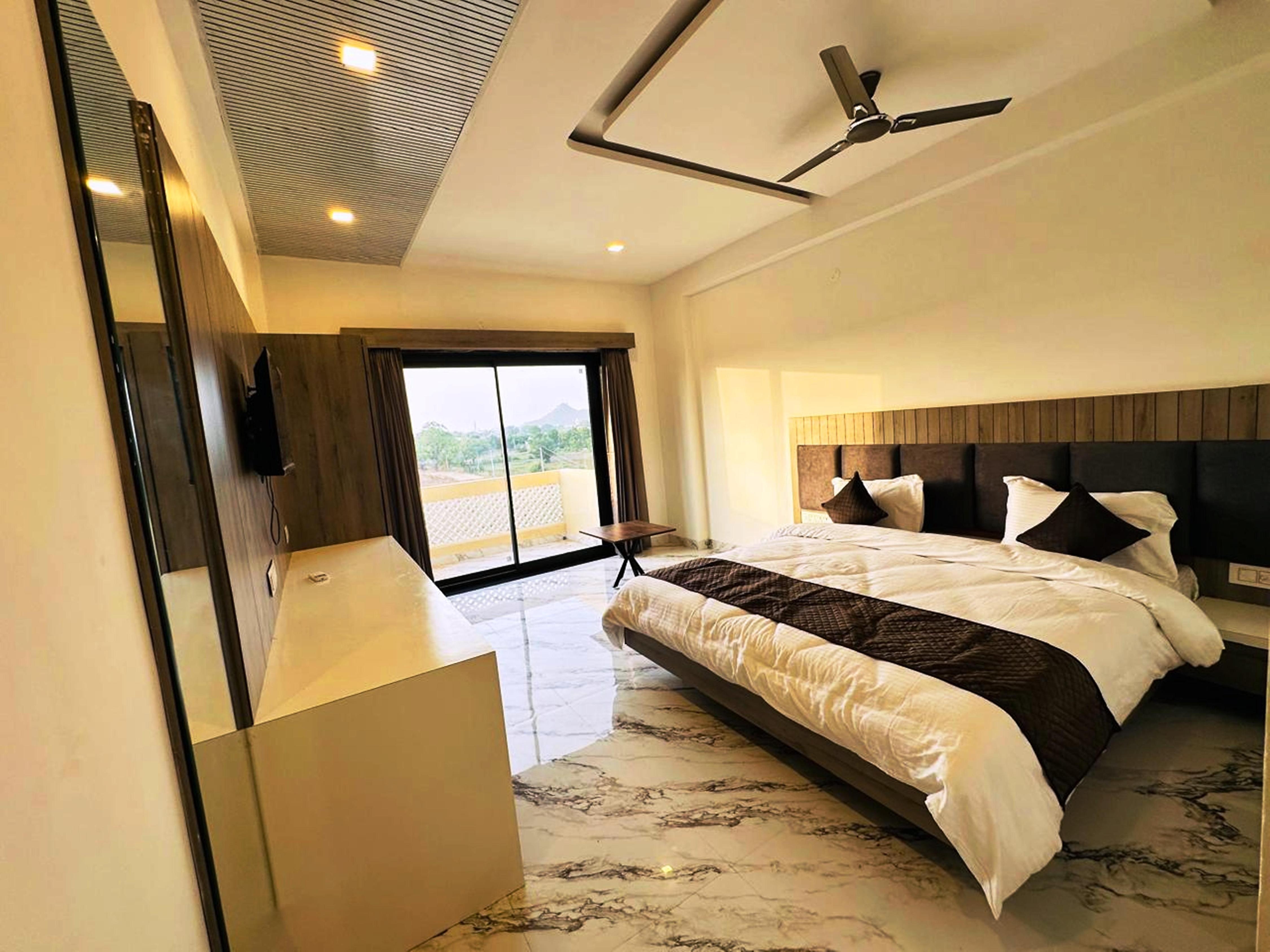 Horizon Pushkar Resort - Tap to explore photos