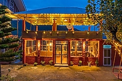 Zostel Homes Harabhag (Joginder Nagar), Jogindarnagar