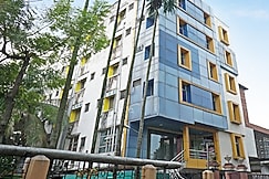 HOTEL SUNVIEW INTERNATIONAL, Guwahati