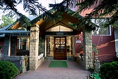 MARVEL HILLS RESORT, Kasauli