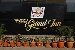 Hotel Grand Inn, Kadapa