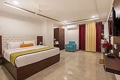 Hotel Origin Hyderabad Airport, Hyderabad
