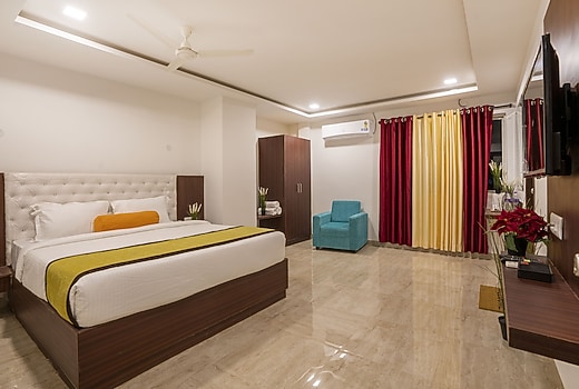 Hotel Origin Hyderabad Airport