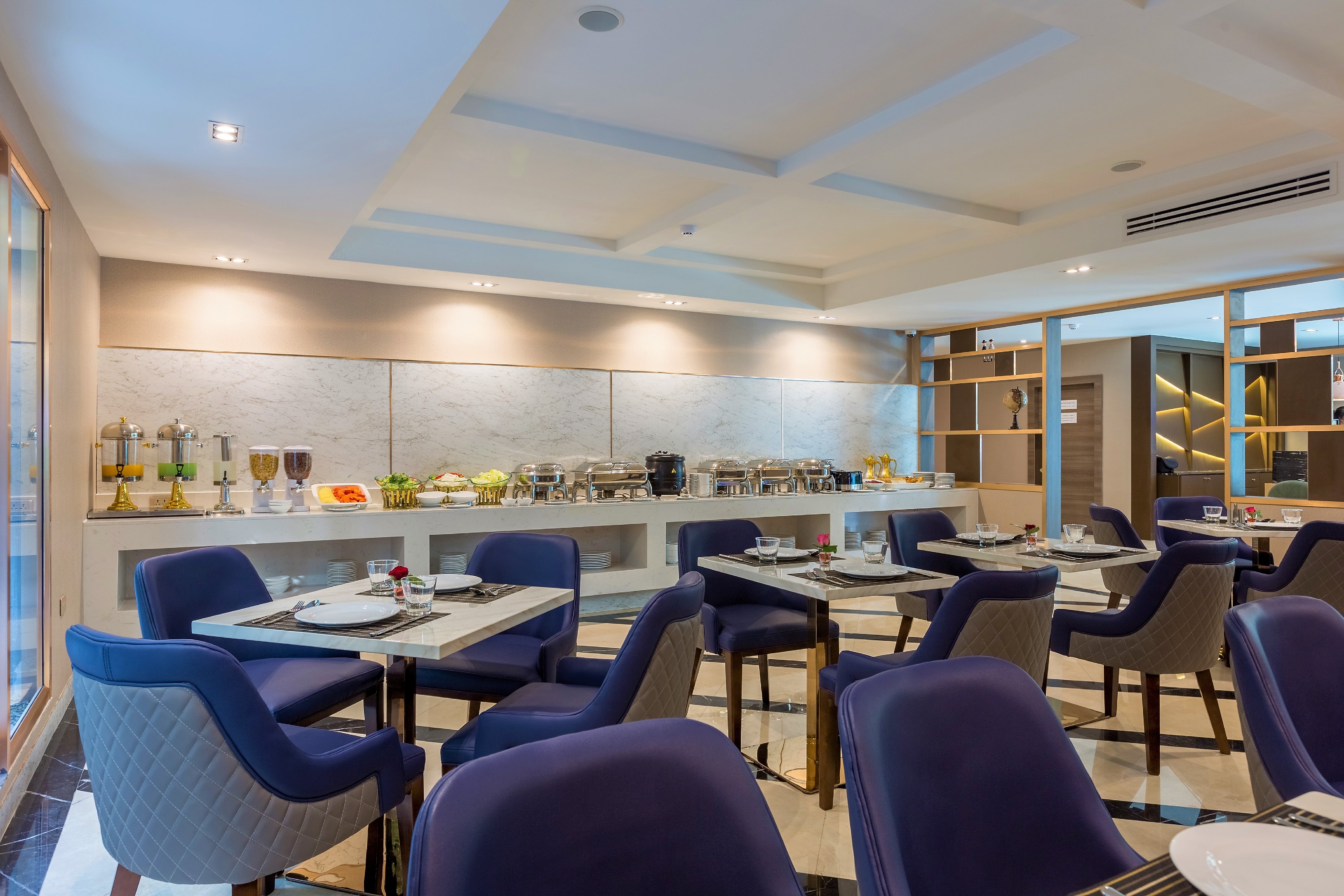 Centro Cafe
