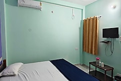 Mayur Paying Guest House, Varanasi