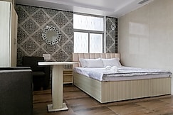 Hotel White Hous Inn, Kadapa