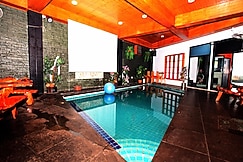 Hotel Koenig Mansion, Pattaya