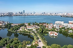 Thang Loi Hotel - Managed by BRG Hospitality, Hanoi