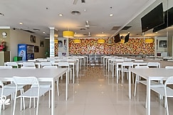 SCC Hotel, Kuala Lumpur