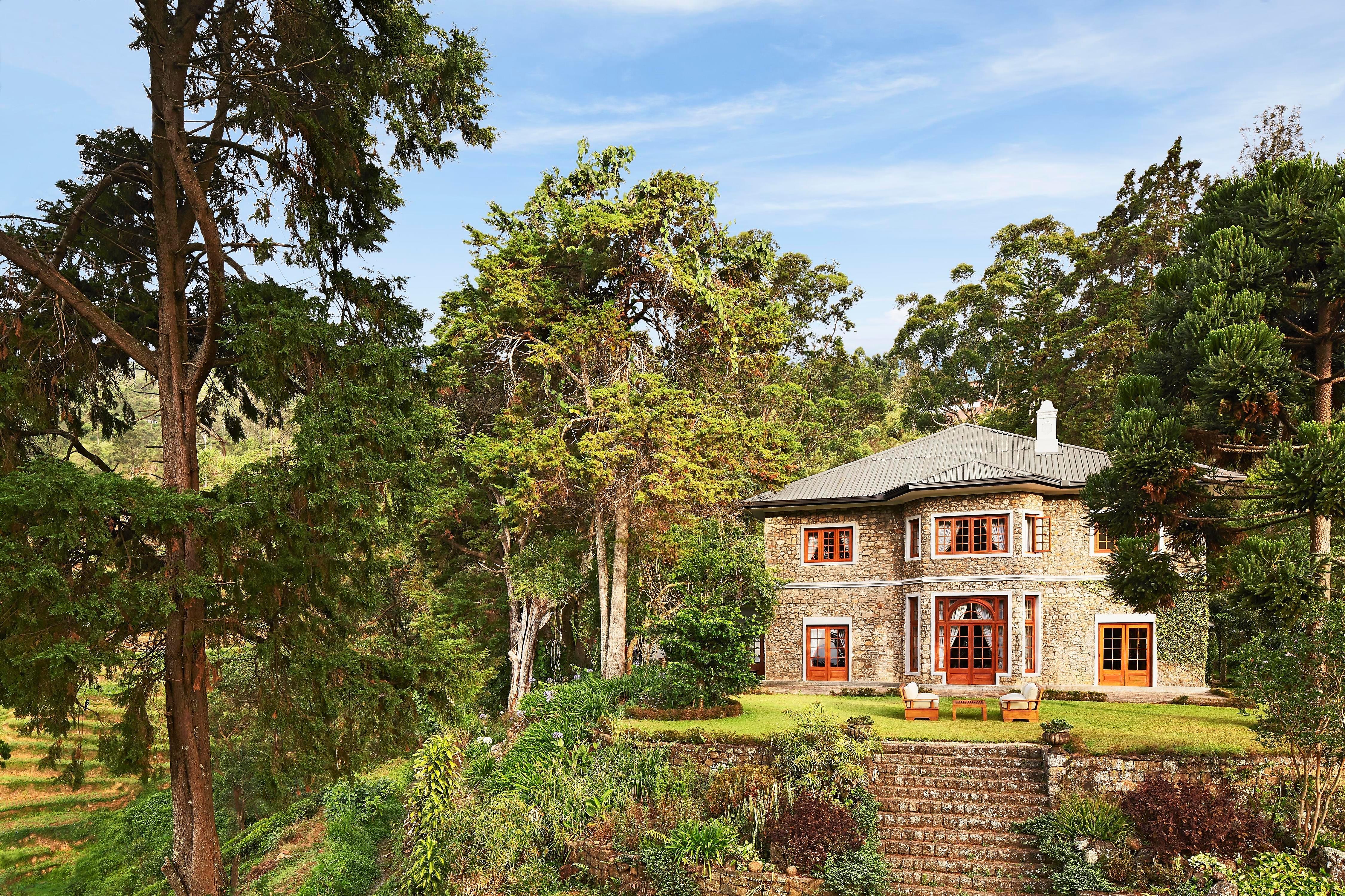 Jetwing Warwick Gardens, A Luxury Reserve - Tap to explore photos