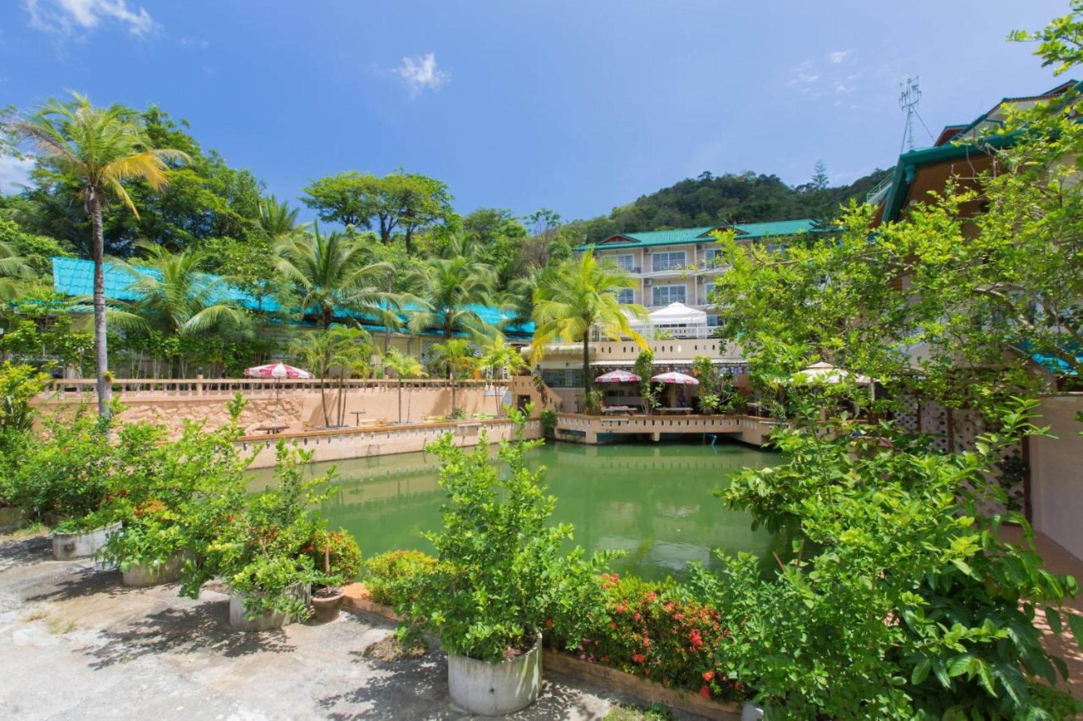 Patong Rai Rum Yen Resort SHA - Tap to explore photos