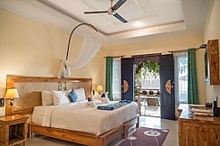 Ashyana Candidasa, بالي