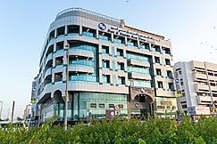 sun and sand sea view hotel, Dubai