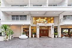 Sandy Spring Hotel, Pattaya