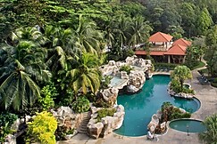 Royale Chulan Seremban, Malacca