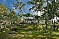 COMO Shambhala Estate, Bali