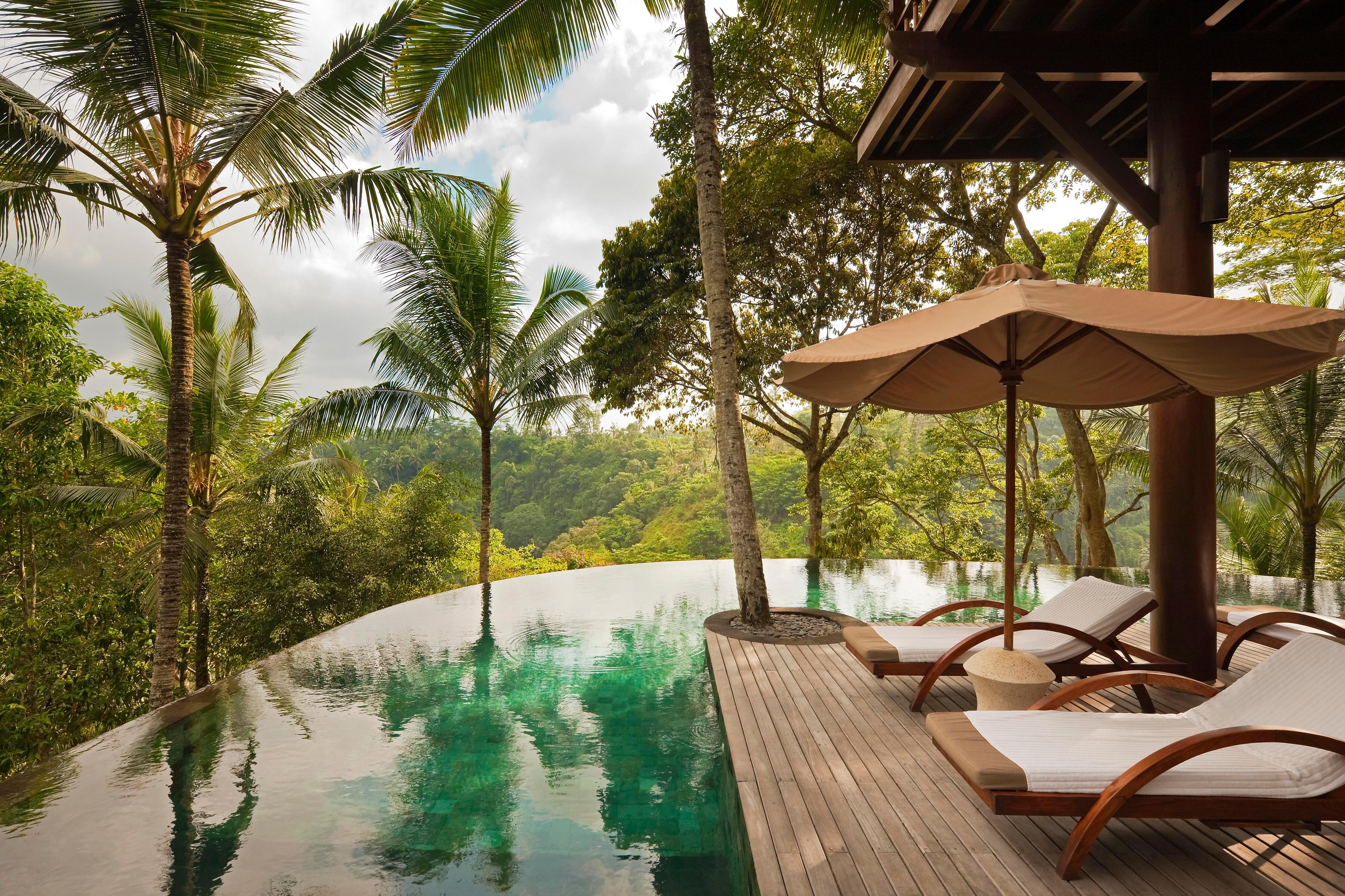 COMO Shambhala Estate - Tap to explore photos
