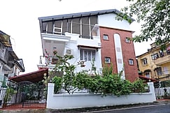 Suryakiran Porvorim | 2 BHK Apartment, Goa