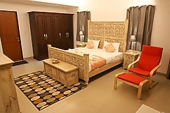 Suryakiran Porvorim | 2 BHK Apartment, Goa