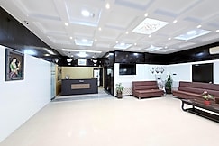 Hotel New Malaysia Inn, Chennai